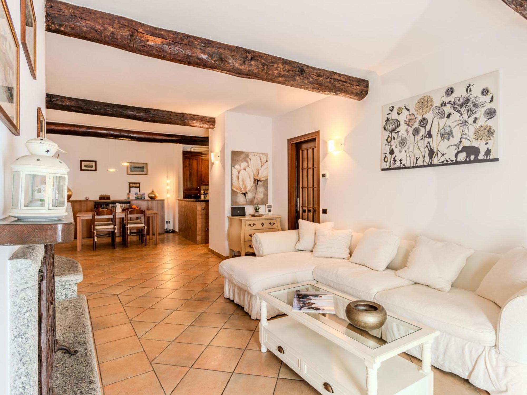 Apartment Lungolago By Interhome Lecco Luaran gambar