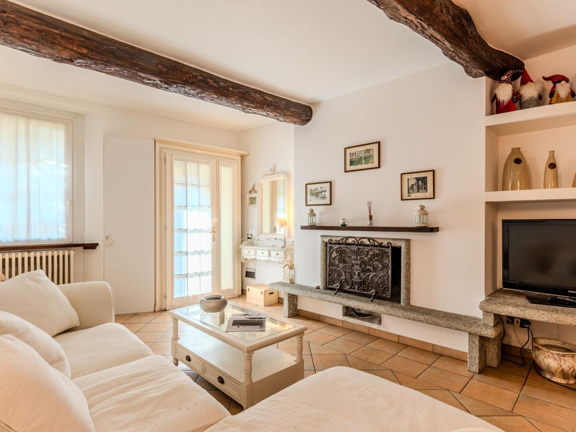 Apartment Lungolago By Interhome Lecco Luaran gambar